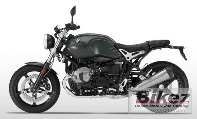 Maître Cylindre De Frein Avant BMW R NineT Pure (2015-2020) - Réf 32728563845